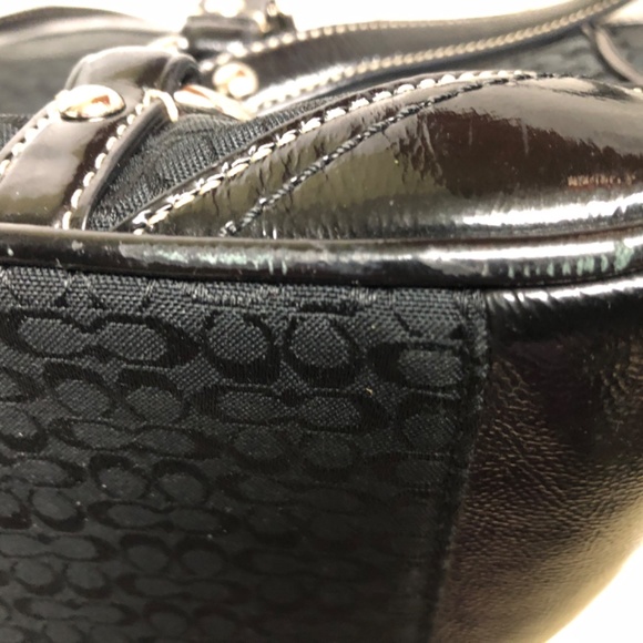 Coach bag - Picture 4 of 6